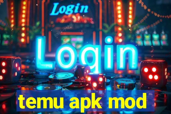 temu apk mod